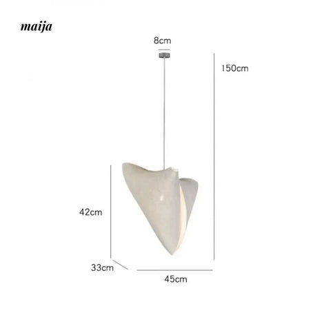 Olly Ceiling Light from maija