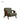 SMALL HIBISCUS Retro Wabi-Sabi Chair from SMALL HIBISCUS