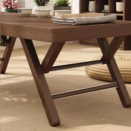 FUYUKI Houston Foldable Tea Table from FUYUKI
