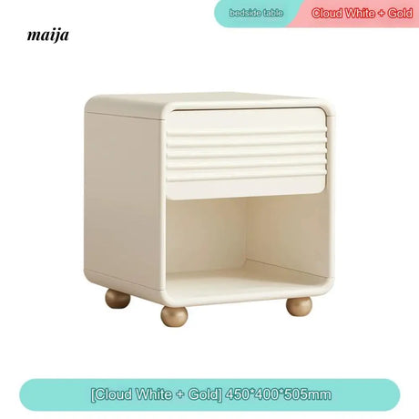LINSYKIDS Tiffany Bedside Table from LINSY KIDS