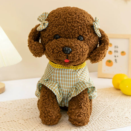 WANBAOLE Harper Boys & Girls Birthday Plush from WANBAOLE