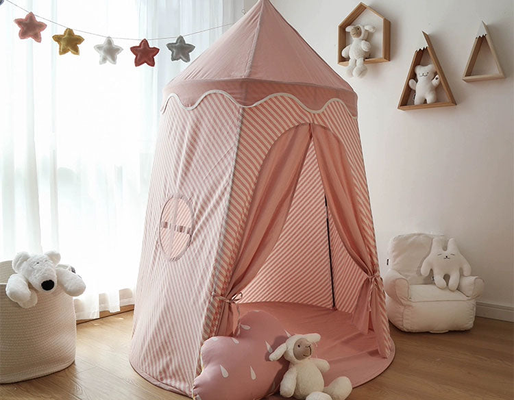 Children Indoor Playing Tent from Nordic Star