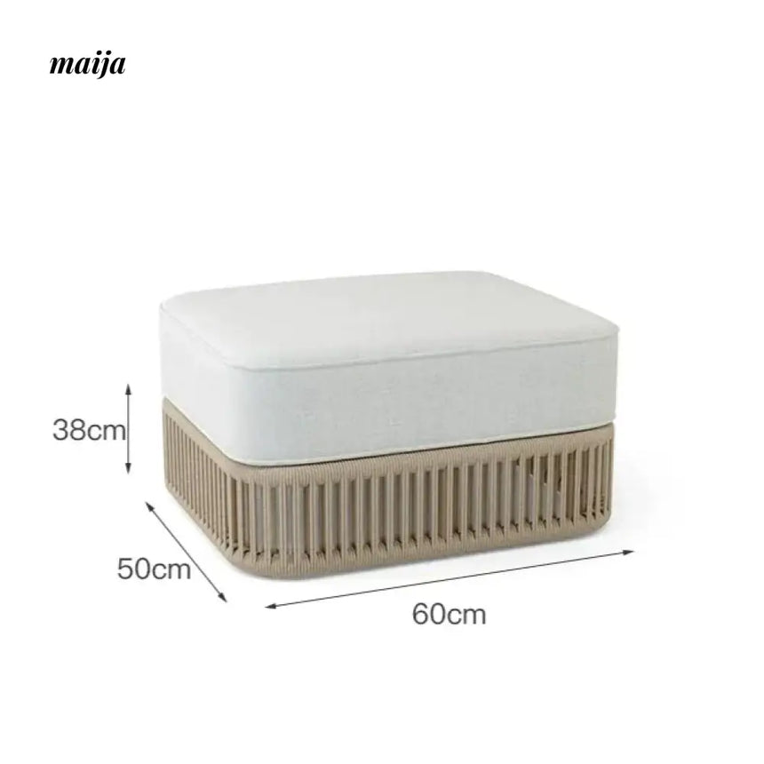 GERMAIN Lewis Outdoor Sofa from GERMAIN