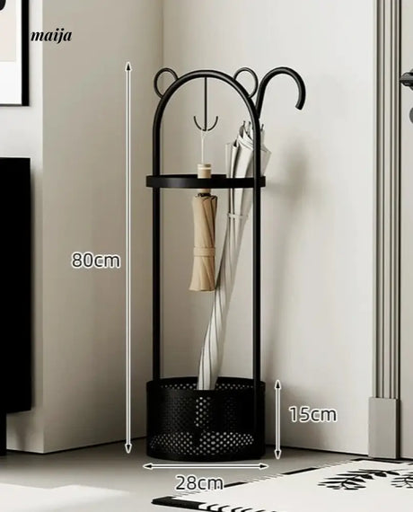 Bear Umbrella Stand from Kaiyashi