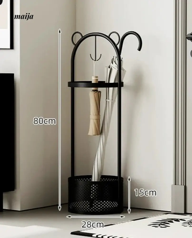 Bear Umbrella Stand from Kaiyashi