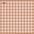TIPTOE Coral Shell Rug from TIPTOE