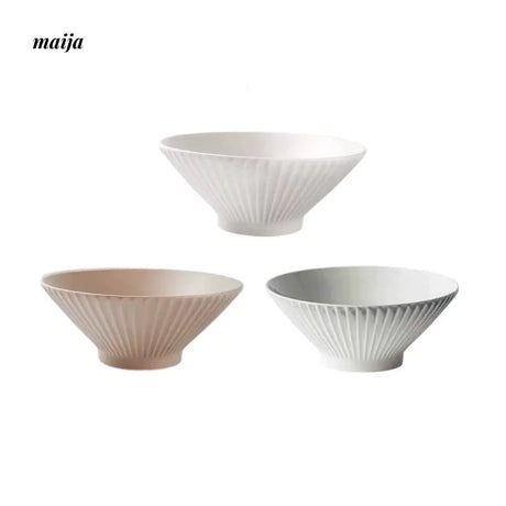 MOSE Advanced Sensing Ramen Bowl from MOSE