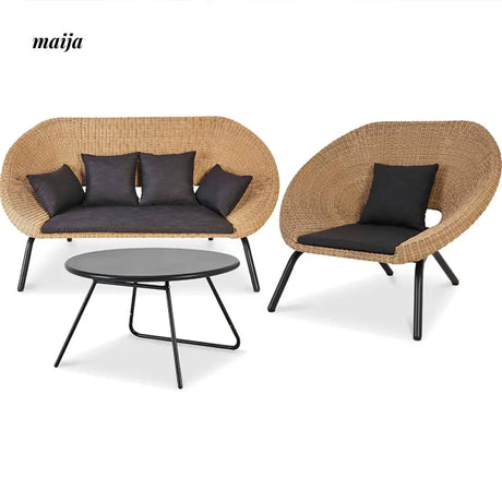 GERMAIN Josiah Outdoor Sofa from GERMAIN
