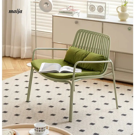 LOWERLEFT Modern Lounge Chair from Lower Left