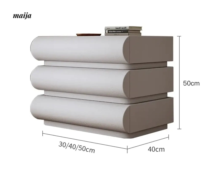 Michelin Bedside Table from maija
