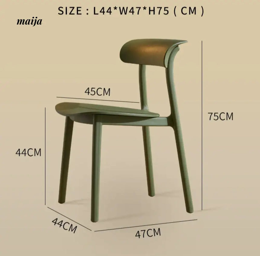 Kira Dining Chair from maija