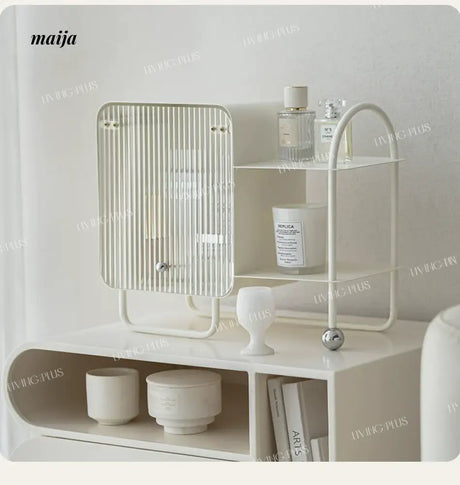 LIVINGPLUS Multi-Layer Iron Cup Holder from LIVINGPLUS