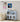 LIVINGPLUS Simple Decorative Storage Cabinet from LIVINGPLUS