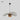 Replica Straw Hat Chandelier from maija