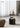 JINRAN Round Mesh Sofa Coffee Table Nordic Style from JINRAN