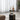 JINRAN Round Mesh Sofa Coffee Table Nordic Style from JINRAN