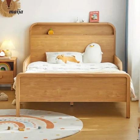 LINSYKIDS Cuddle Children's Bed from LINSY KIDS