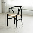 JUWU Caldwell Solid Wood Dining Seating from maija