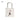 MUMO Ruby Canvas Eco-Friendly Shopping Bag from MUMO