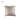 HOUSE OF YINN Geometric Herringbone Pillow Cushion from HOUSE OF YINN