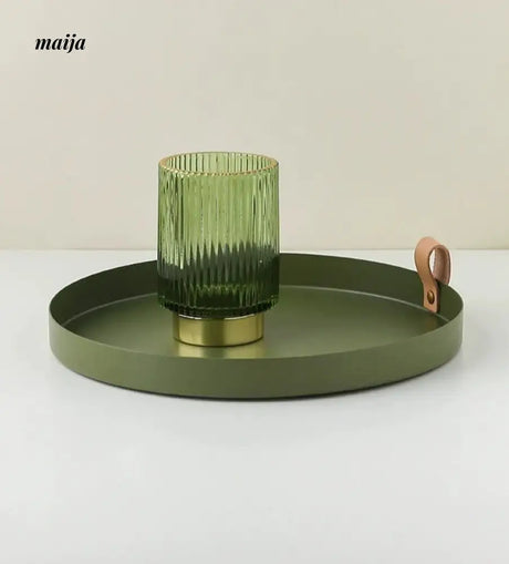 LIVETAI Candle Storage Tray from maija