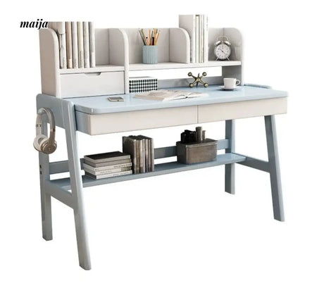 Esma Adjustable Student Desk Set from maija