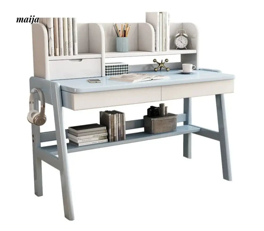 Esma Adjustable Student Desk Set from maija
