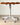 Cherry Wood Moveable Standing Desk from maija
