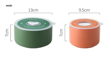 LIVETAI Microwaveable Student Bento Box from maija