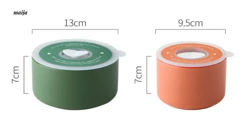 LIVETAI Microwaveable Student Bento Box from maija