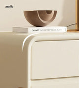 Kathleen Bedside Table from Mufanli