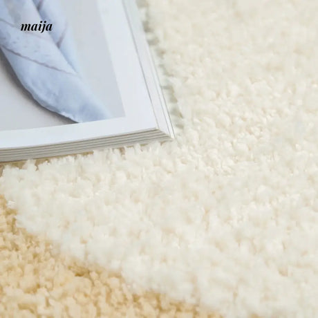 KENZAKI Washable Garden Rug from KENZAKI
