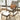 FUYUKI Indiana Rocking Chair from FUYUKI