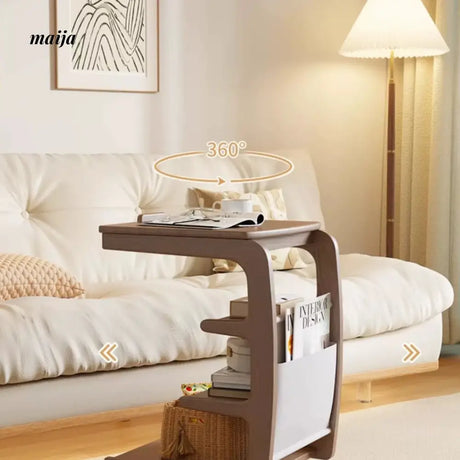 FUYUKI Zoe Tiltable Cart from KENZAKI