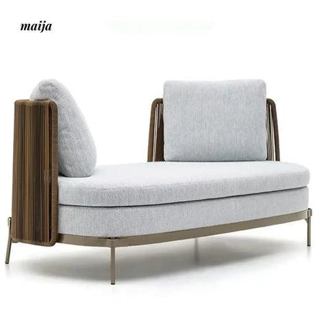 GERMAIN Tillie Outdoor Sofa from GERMAIN