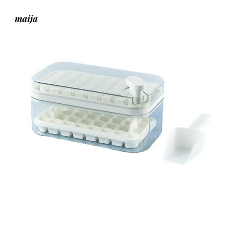 MOSE Ink-Color Ice Cube Mold from MOSE