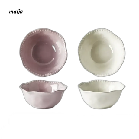 MOSE High-Quality Ceramic Set from MOSE