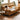 GENJI Soraya Sofa from GENJI