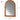 MOODSTORM Retro Arch French Mirror from MOODSTORM