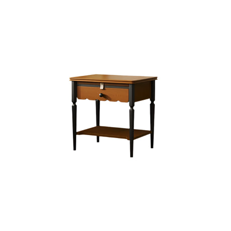 SAMMI Ava French Medieval Bedside Table from SAMMI