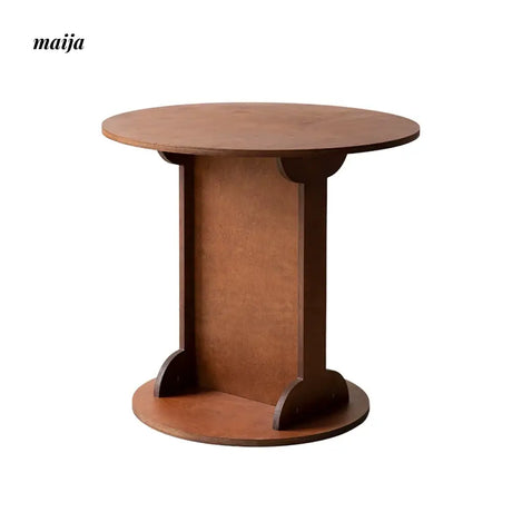 Calderon Retro Dining Table from maija