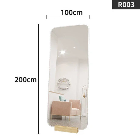 SM Elena Three-Dimensional Dressing Mirror from SM