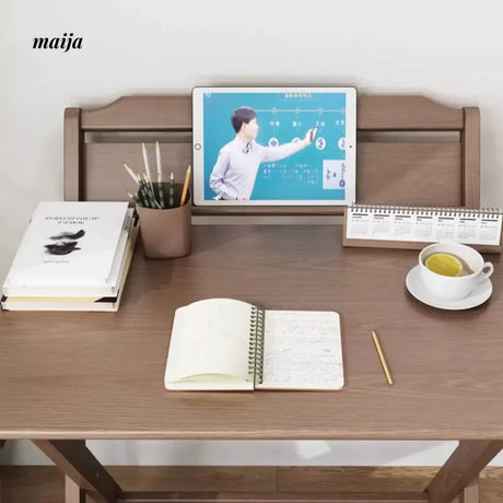 FUYUKI Chicago Foldable Study Desk from FUYUKI