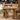 GENJI Logan Oak Dining Set from GENJI