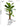 Artificial Large Leaf Banana Tree from maija
