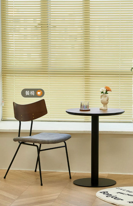 LAZYSPACE Lily Cafe Dining Table from LAZYSPACE