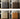 Jacobson Leather Wrap Chest of Drawers from Mufanli