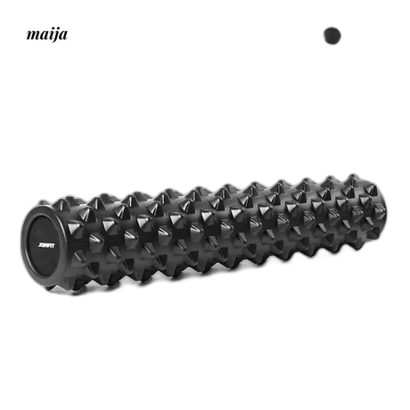 JOINFIT Foam Axis Wolf Tooth Muscle Massage Roller from JOINFIT