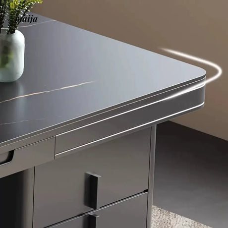 Tenterfield Stone Top Office Desk from AI