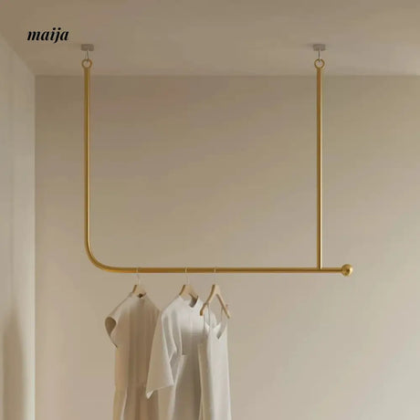 JINRAN Commercial Clothing Rack Creative Design from JINRAN